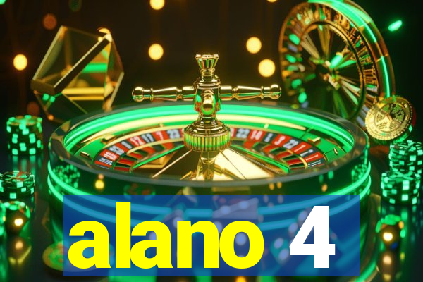 alano 4